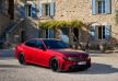 2027 BMW M350 xDrive: 48V Hibrit Sistemle 443 HP Güç - fotoğraf 10
