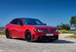 2027 BMW M350 xDrive: 48V Hibrit Sistemle 443 HP Güç - fotoğraf 1