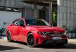 2027 BMW M350 xDrive: 48V Hibrit Sistemle 443 HP Güç - fotoğraf 4