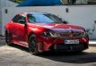 2027 BMW M350 xDrive: 48V Hibrit Sistemle 443 HP Güç - fotoğraf 11