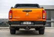 Mitsubishi Triton GSR 2027 : Rakiplerine Yetişebiliyor mu? - fotoğraf 11