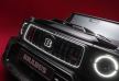 2027 BRABUS P 900 Rocket Edition Pickup: 4,5 Litrelik V8 - fotoğraf 2
