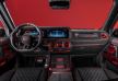 2027 BRABUS P 900 Rocket Edition Pickup: 4,5 Litrelik V8 - fotoğraf 15