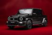 2027 BRABUS P 900 Rocket Edition Pickup: 4,5 Litrelik V8 - fotoğraf 5
