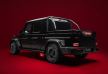 2027 BRABUS P 900 Rocket Edition Pickup: 4,5 Litrelik V8 - fotoğraf 6