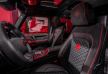 2027 BRABUS P 900 Rocket Edition Pickup: 4,5 Litrelik V8 - fotoğraf 21