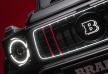 2027 BRABUS P 900 Rocket Edition Pickup: 4,5 Litrelik V8 - fotoğraf 3