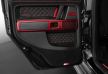 2027 BRABUS P 900 Rocket Edition Pickup: 4,5 Litrelik V8 - fotoğraf 23
