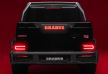 2027 BRABUS P 900 Rocket Edition Pickup: 4,5 Litrelik V8 - fotoğraf 29