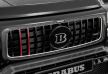 2027 BRABUS P 900 Rocket Edition Pickup: 4,5 Litrelik V8 - fotoğraf 8