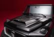 2027 BRABUS P 900 Rocket Edition Pickup: 4,5 Litrelik V8 - fotoğraf 9