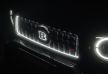 2027 BRABUS P 900 Rocket Edition Pickup: 4,5 Litrelik V8 - fotoğraf 30