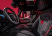 2027 BRABUS P 900 Rocket Edition Pickup: 4,5 Litrelik V8 - fotoğraf 31