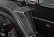 2027 BRABUS P 900 Rocket Edition Pickup: 4,5 Litrelik V8 - fotoğraf 11