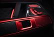 2027 BRABUS P 900 Rocket Edition Pickup: 4,5 Litrelik V8 - fotoğraf 12