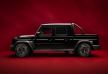 2027 BRABUS P 900 Rocket Edition Pickup: 4,5 Litrelik V8 - fotoğraf 4
