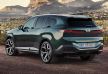 Yeni BMW X5: Beş Güç Aktarma Seçeneğiyle Gelen SUV - fotoğraf 10