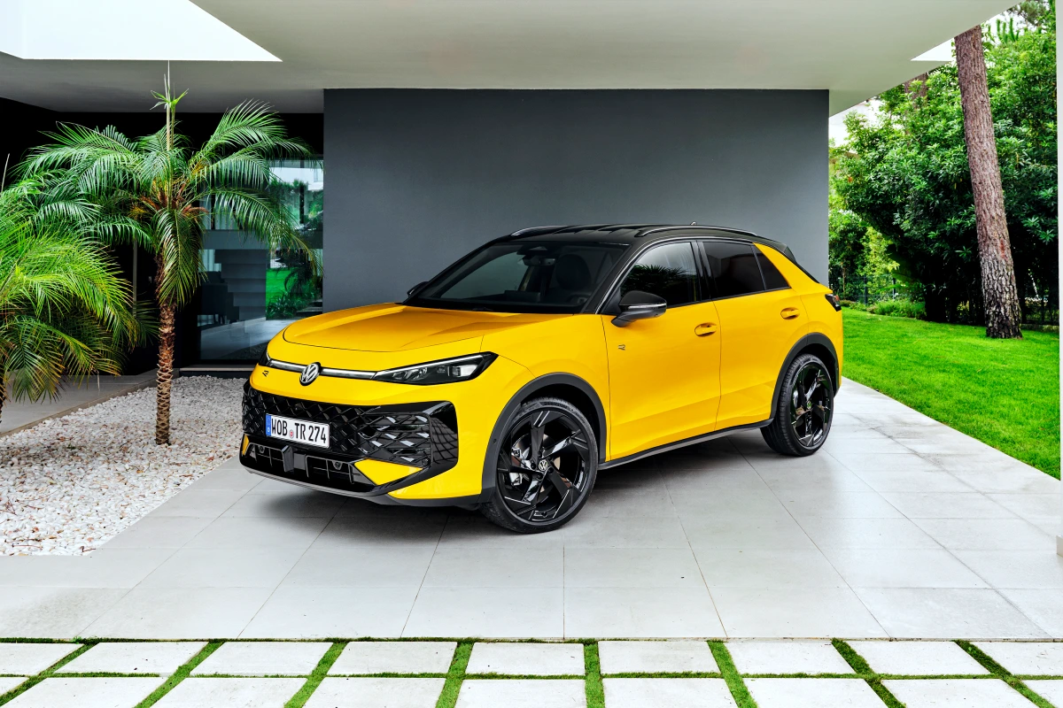 Volkswagen T-Roc 2026 İncelemesi: Yakıt Tüketimi, Donanım ve Kronik Sorunlar