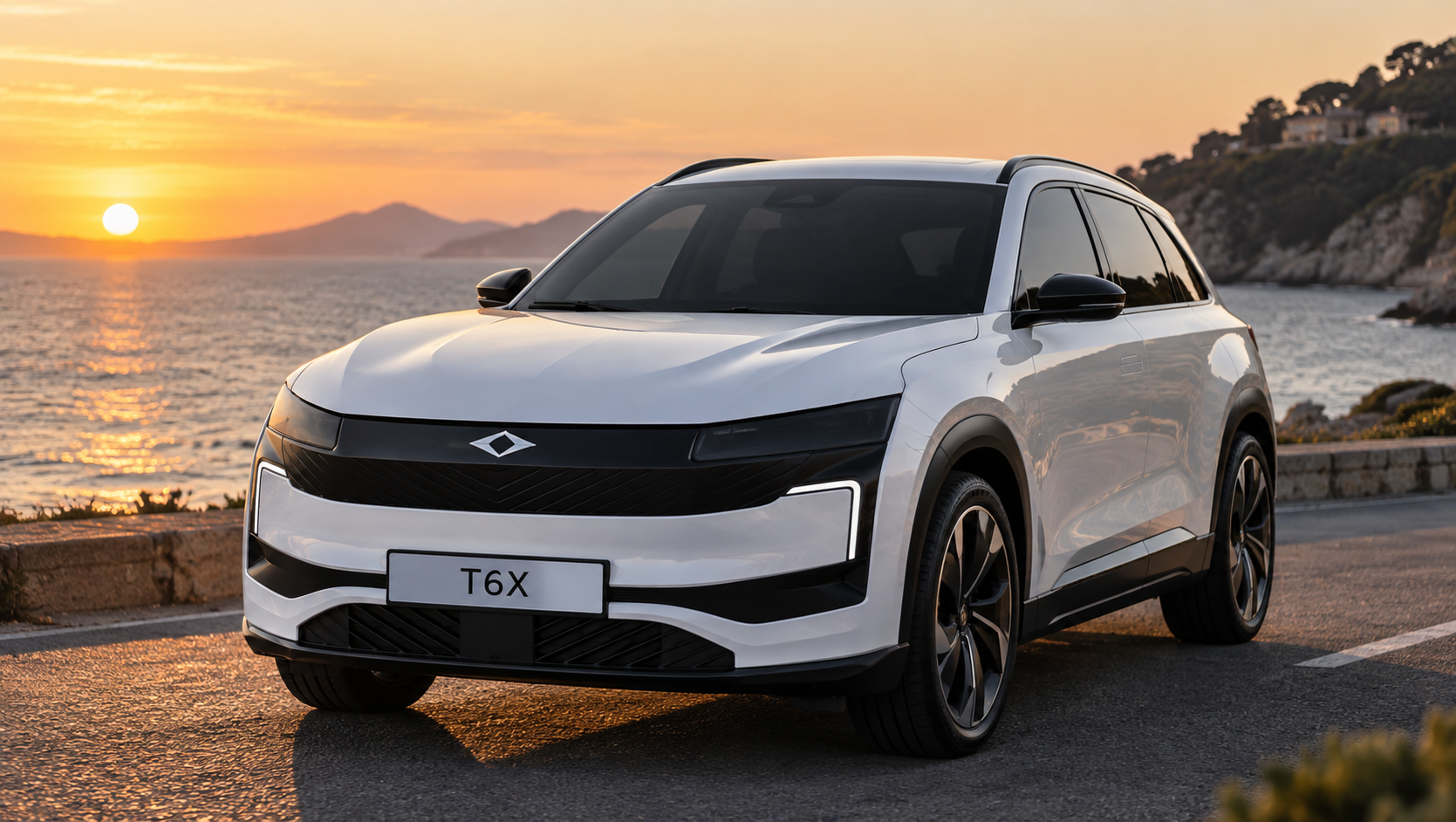 TOGG T6X: CATL Platformu ve Hedef Fiyatla Gelen Yeni Dönem