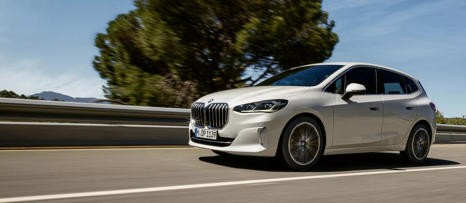 BMW 2 Serisi