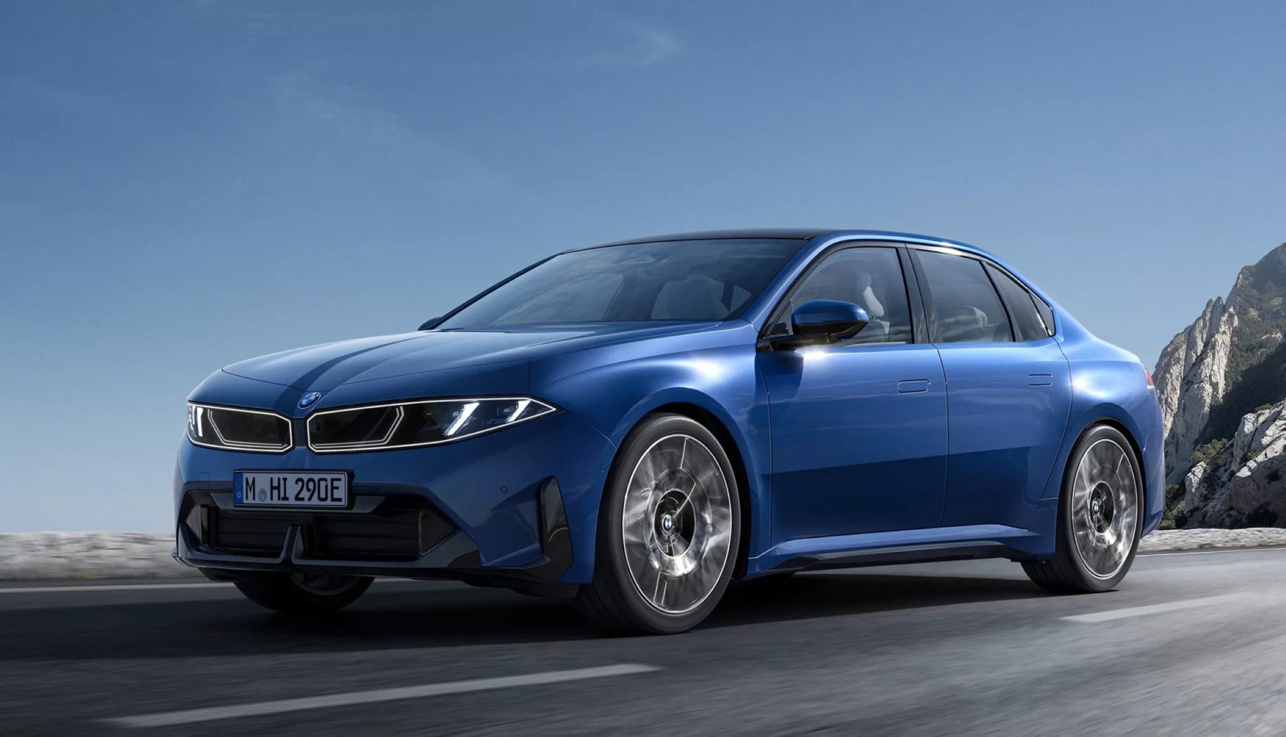 BMW i3 Yorumları