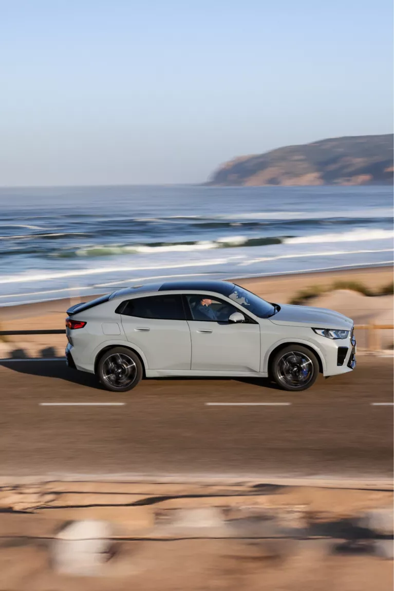 BMW iX2