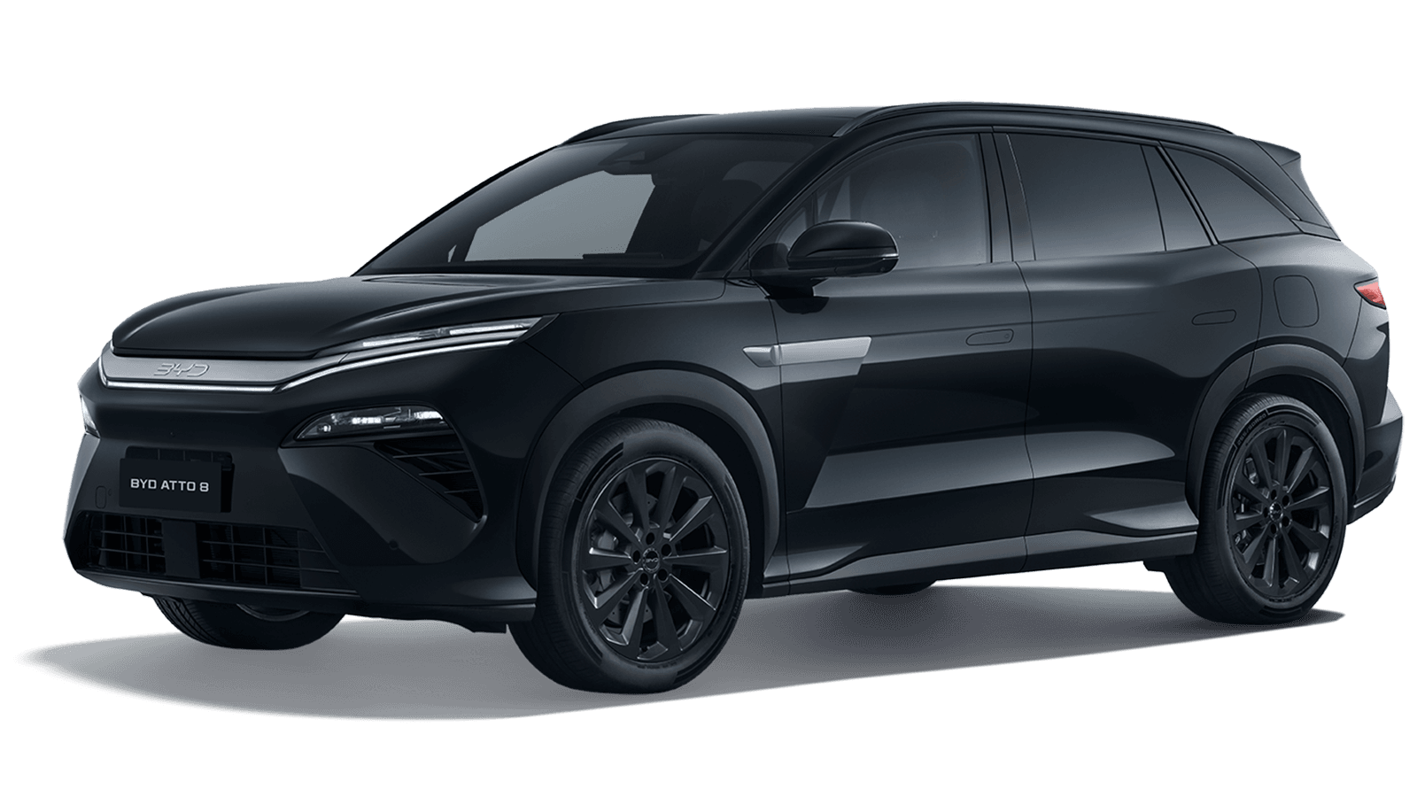 BYD Atto 8