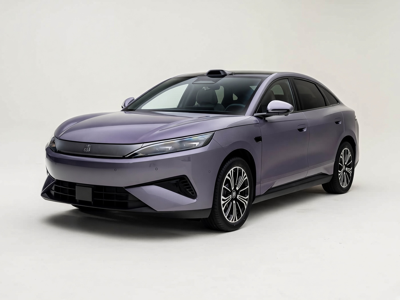 BYD Qin MAX Yorumları