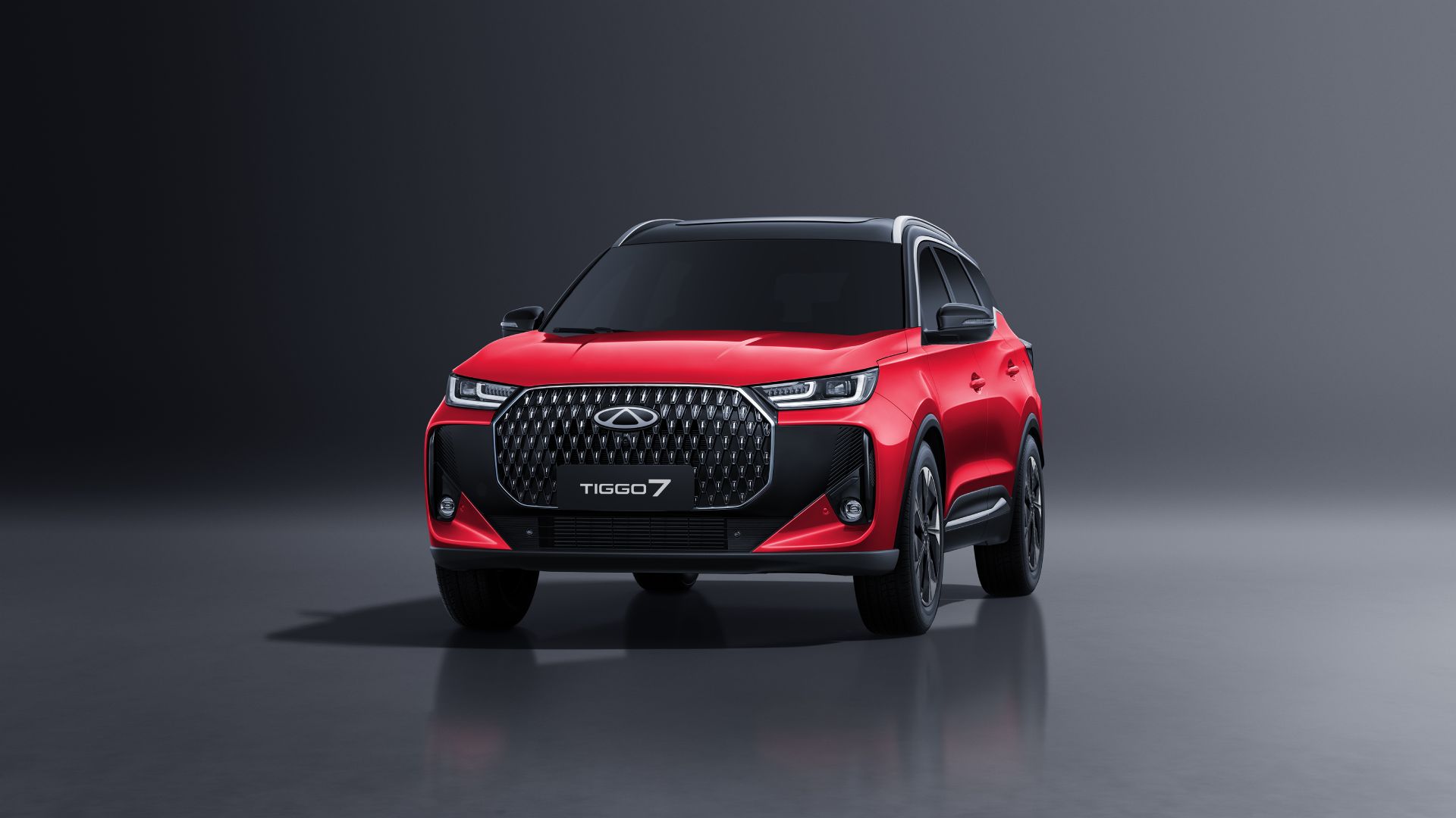 Chery Tiggo 7