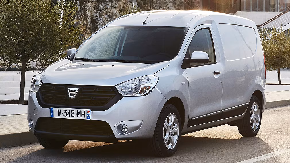 Dacia Dokker Express Yorumları