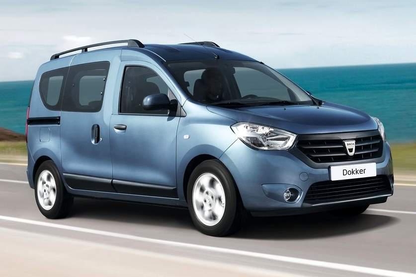 Dacia Dokker Van Yorumları