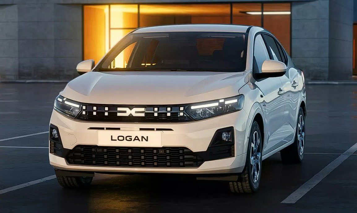 Dacia Logan fiyatı