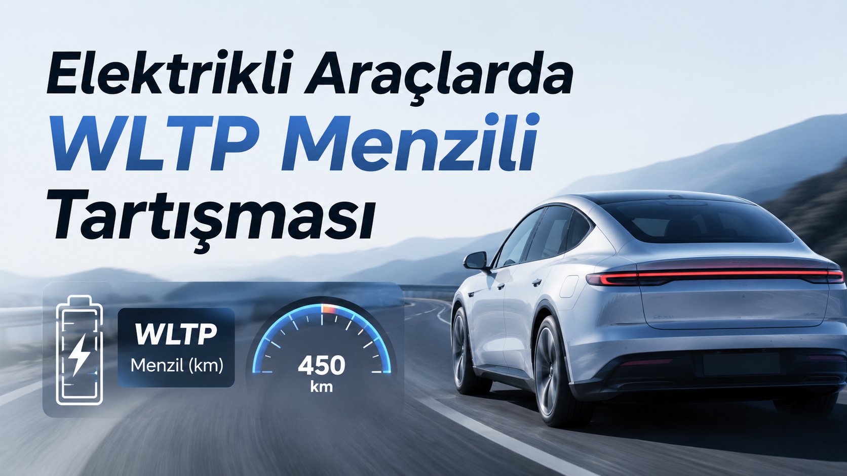 Elektrikli Araçlarda WLTP Menzili Tartışması Yeni Bir Boyuta Taşındı: Almanya'dan Emsal Karar