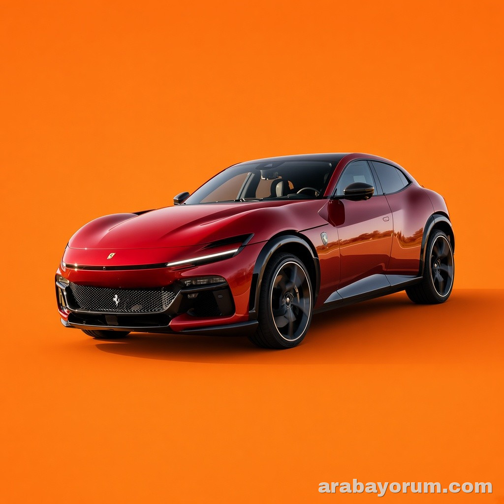 Ferrari Purosangue Handling Speciale Alınır mı?
