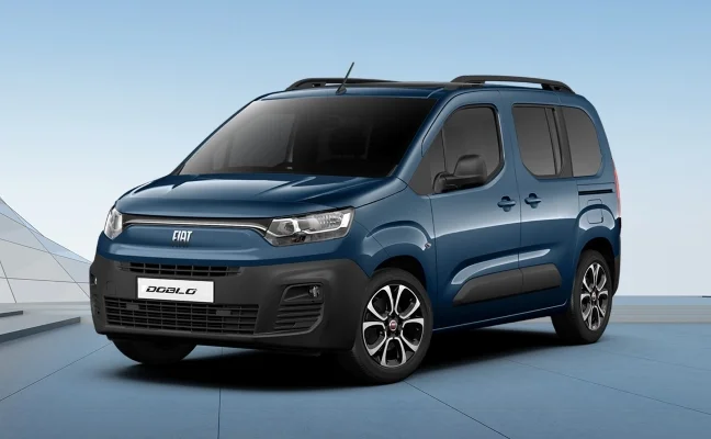 Fiat Doblo