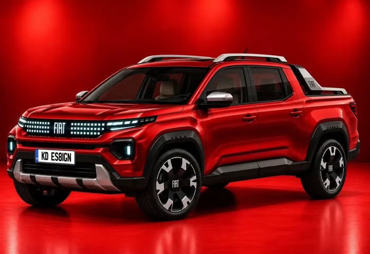 Fiat Toro