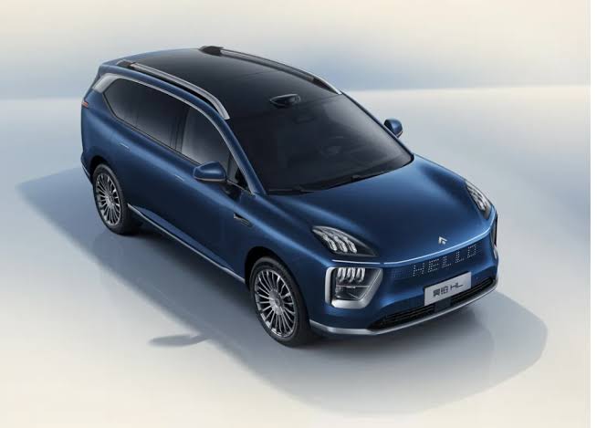 GAC HYPTEC HL