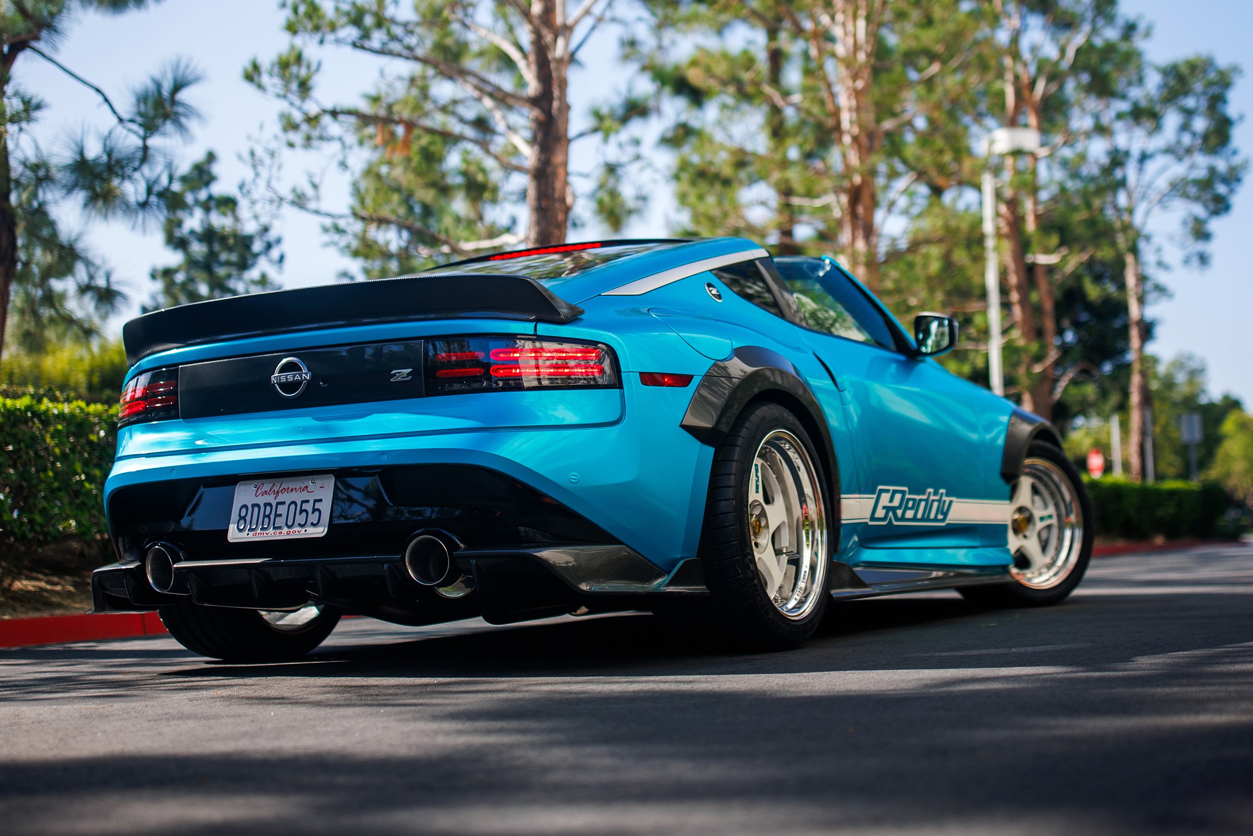 Nissan Z Serisi Geri Dönüyor: T-Tavanlı Kaze Konsepti Rüzgar Estirecek mi? Nissan Z Serisi Geri Dönüyor: T-Tavanlı Kaze Konsepti Rüzgar Estirecek mi? - fotoğraf 1