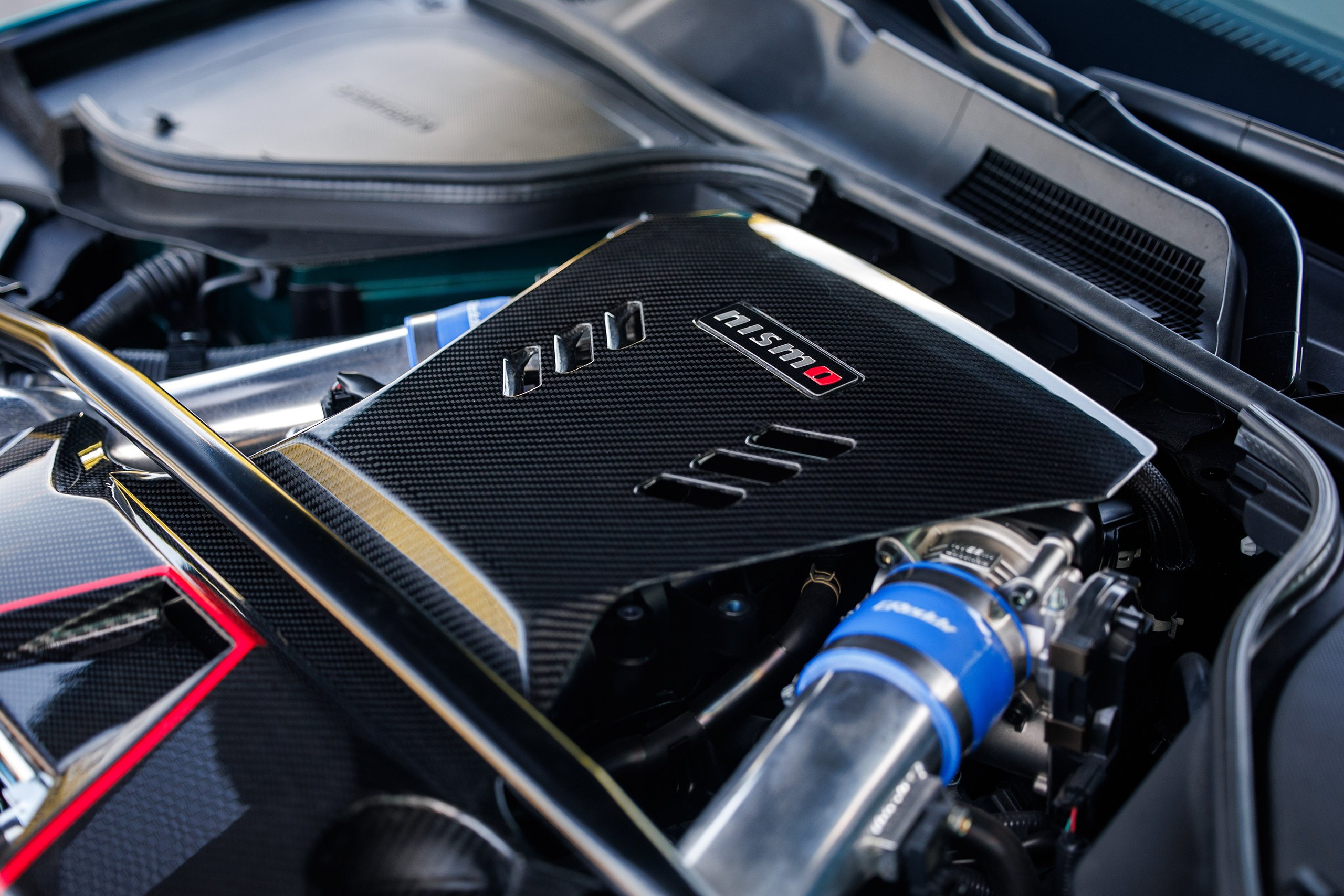 Nissan Z Serisi Geri Dönüyor: T-Tavanlı Kaze Konsepti Rüzgar Estirecek mi? - fotoğraf 10