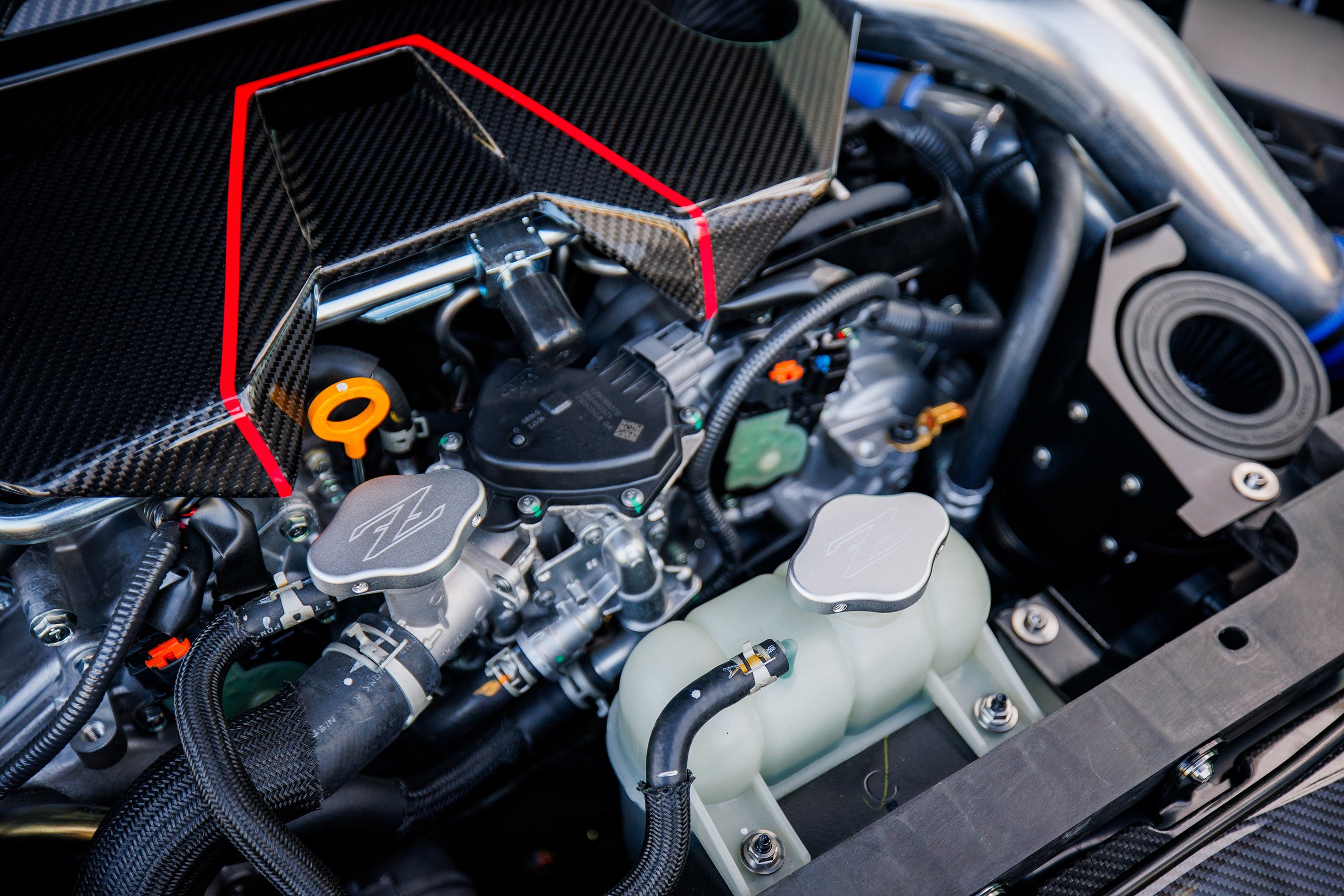 Nissan Z Serisi Geri Dönüyor: T-Tavanlı Kaze Konsepti Rüzgar Estirecek mi? - fotoğraf 3