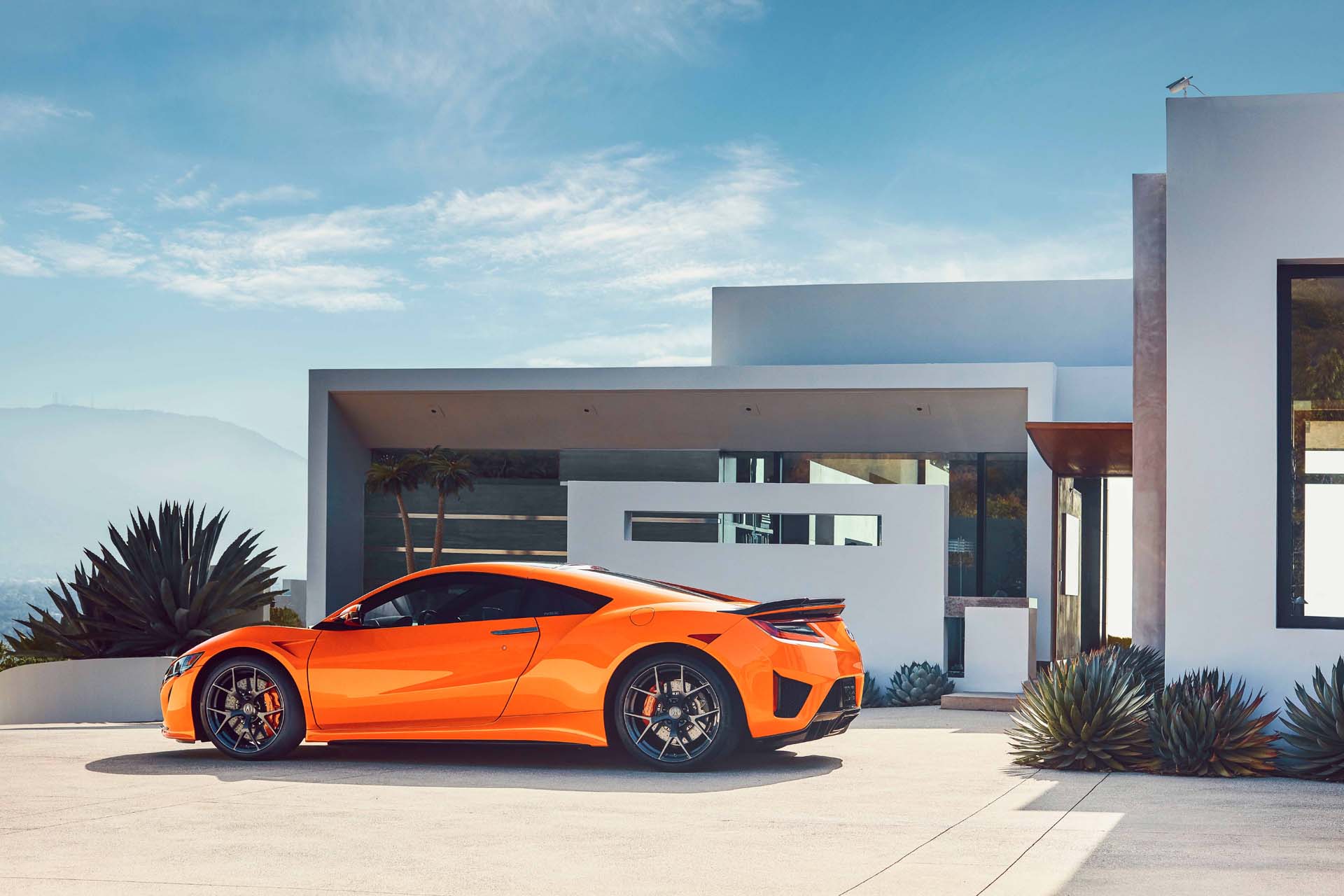 Acura NSX: Süper Sporcu Otomobili, Neden Şimdi Parlıyor? - fotoğraf 10