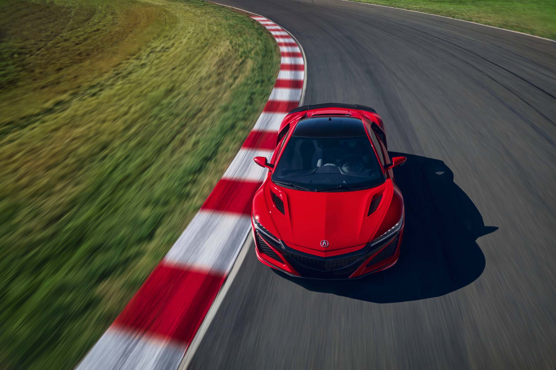 Acura NSX: Süper Sporcu Otomobili, Neden Şimdi Parlıyor? - fotoğraf 13