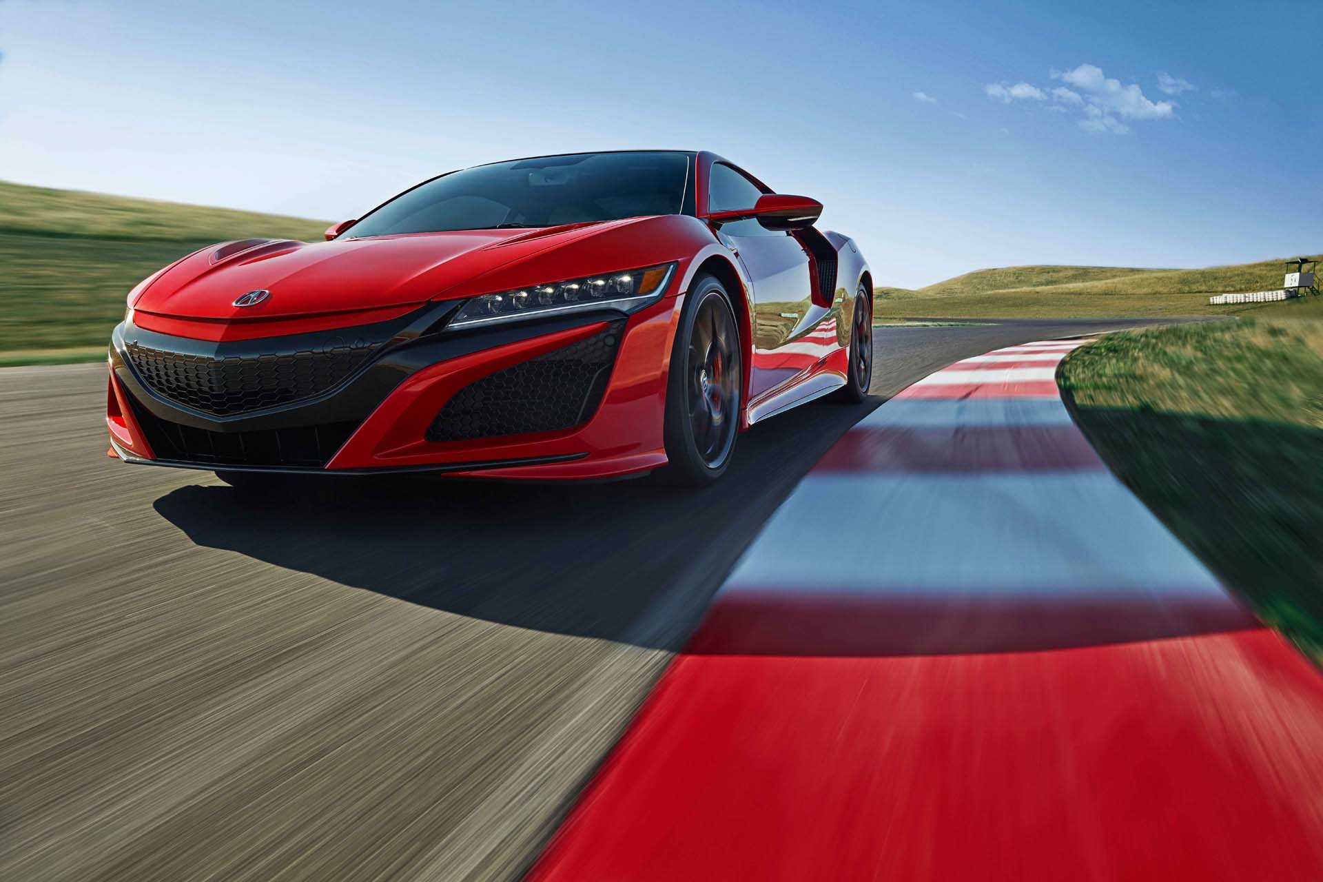 Acura NSX: Süper Sporcu Otomobili, Neden Şimdi Parlıyor? - fotoğraf 15