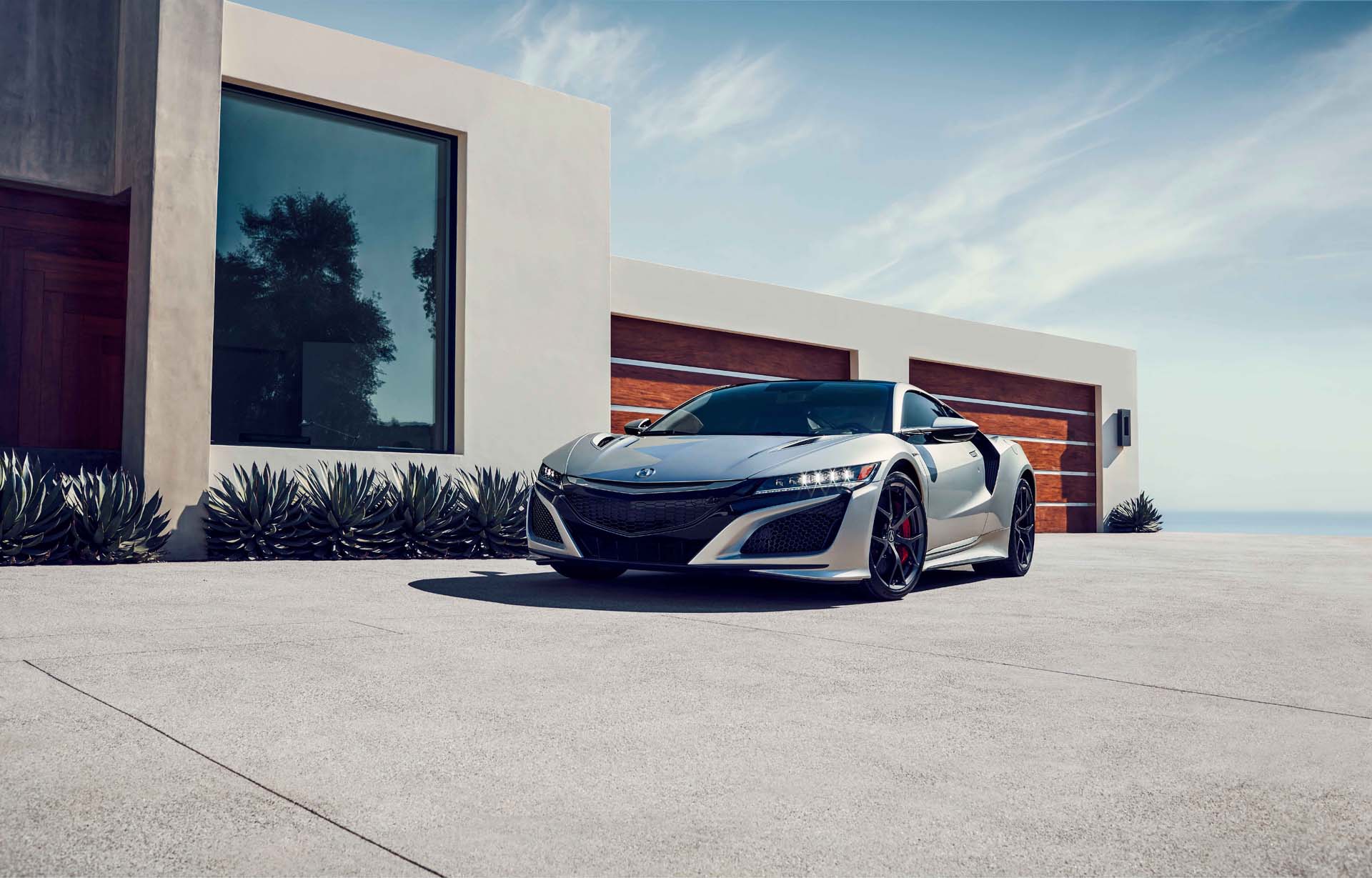 Acura NSX: Süper Sporcu Otomobili, Neden Şimdi Parlıyor? - fotoğraf 20