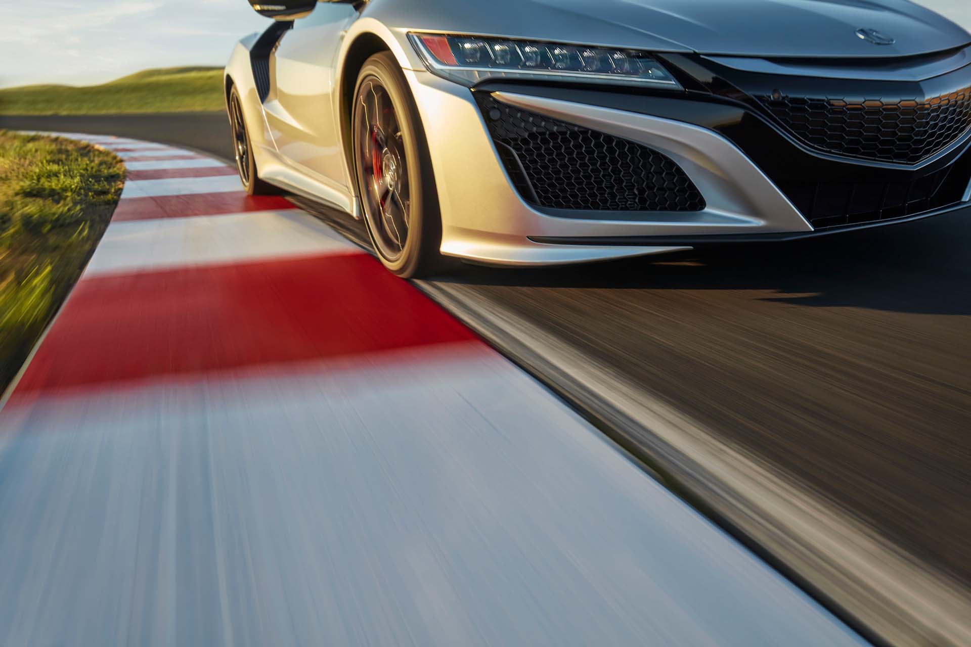 Acura NSX: Süper Sporcu Otomobili, Neden Şimdi Parlıyor? - fotoğraf 26