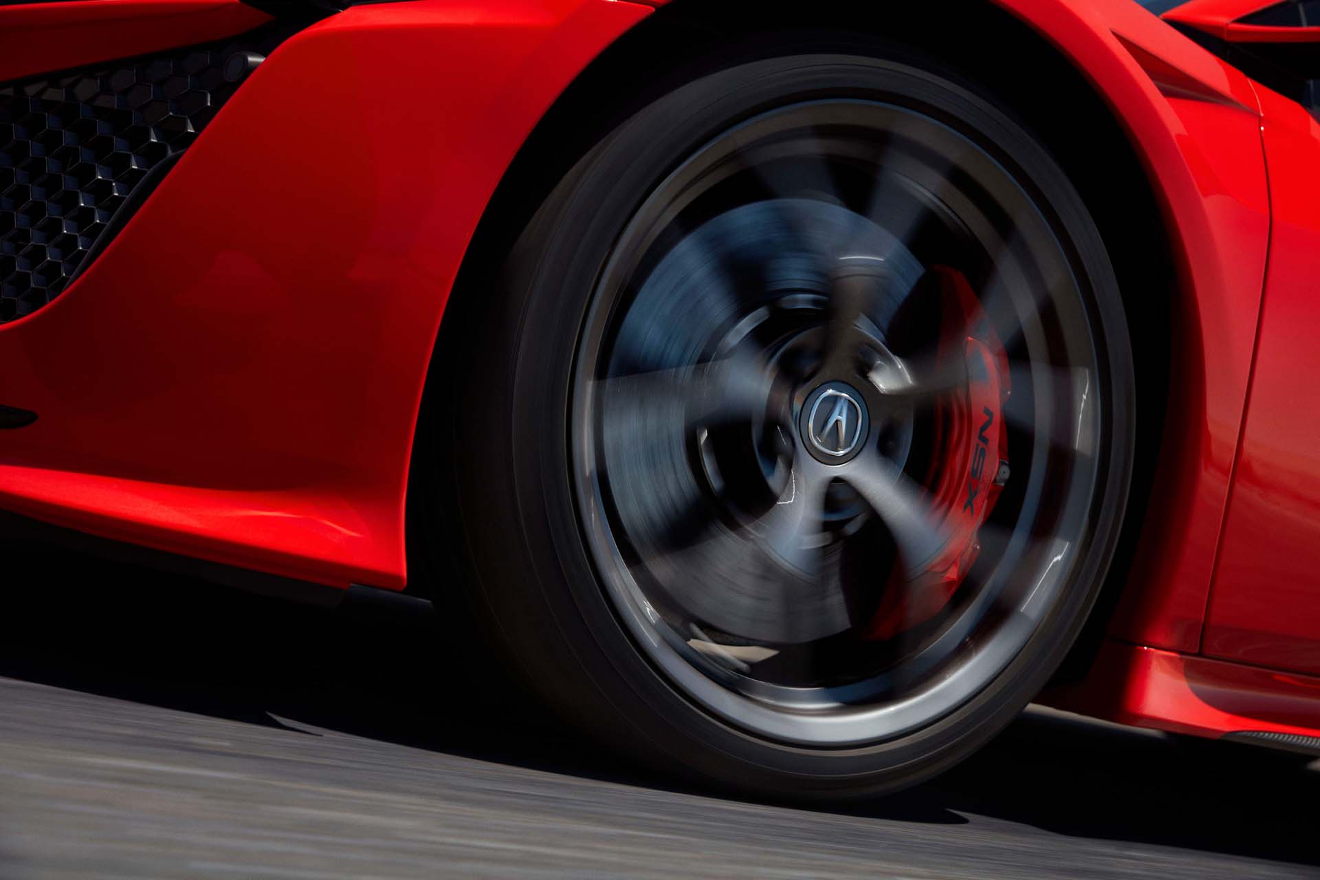 Acura NSX: Süper Sporcu Otomobili, Neden Şimdi Parlıyor? - fotoğraf 28