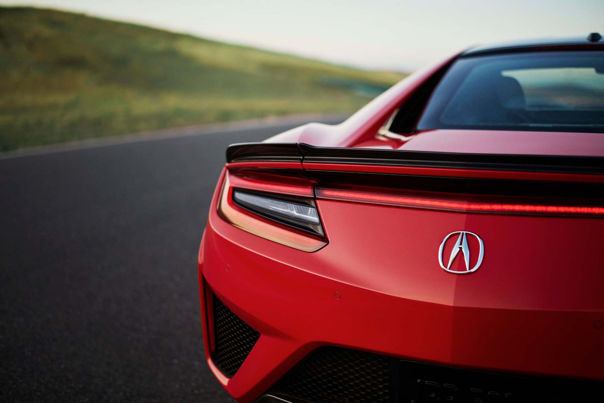 Acura NSX: Süper Sporcu Otomobili, Neden Şimdi Parlıyor? - fotoğraf 38