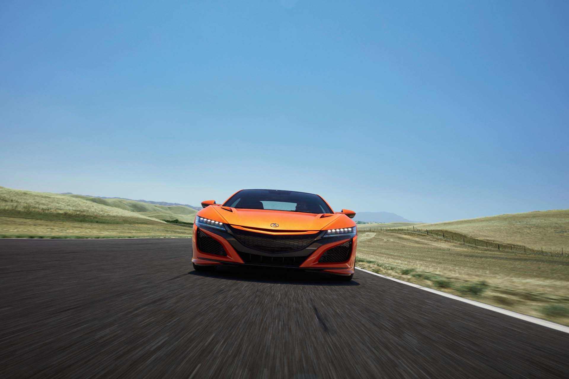Acura NSX: Süper Sporcu Otomobili, Neden Şimdi Parlıyor? - fotoğraf 39
