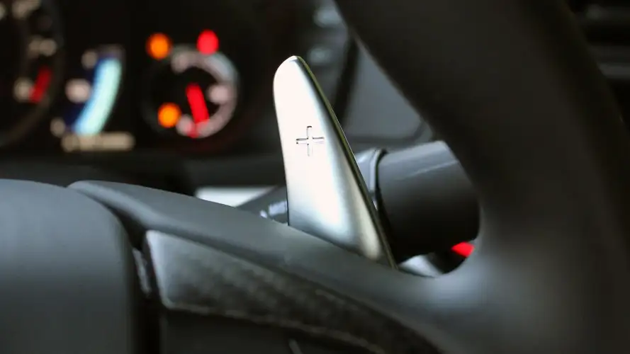 Acura NSX: Süper Sporcu Otomobili, Neden Şimdi Parlıyor? - fotoğraf 4
