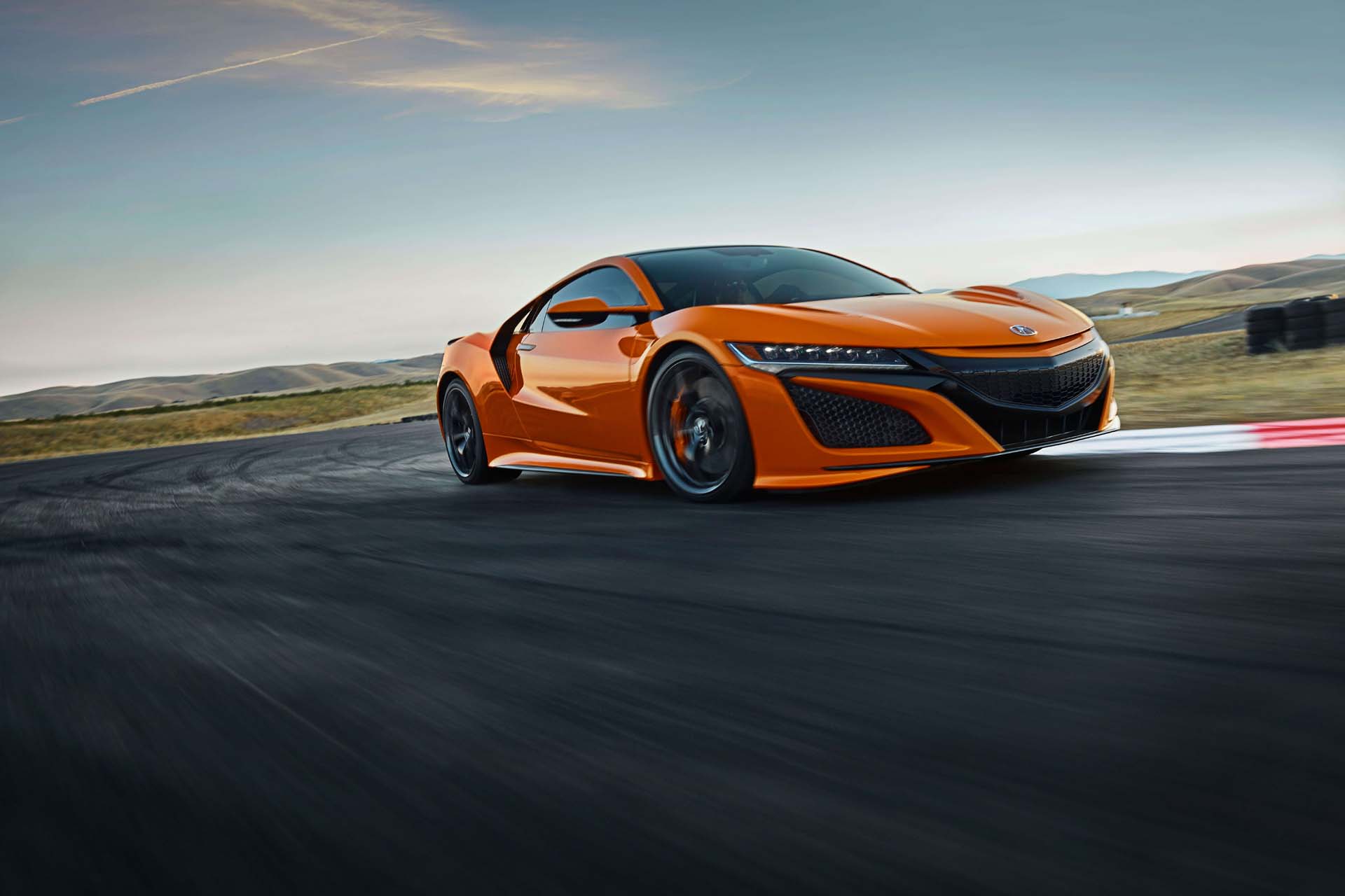 Acura NSX: Süper Sporcu Otomobili, Neden Şimdi Parlıyor? - fotoğraf 6